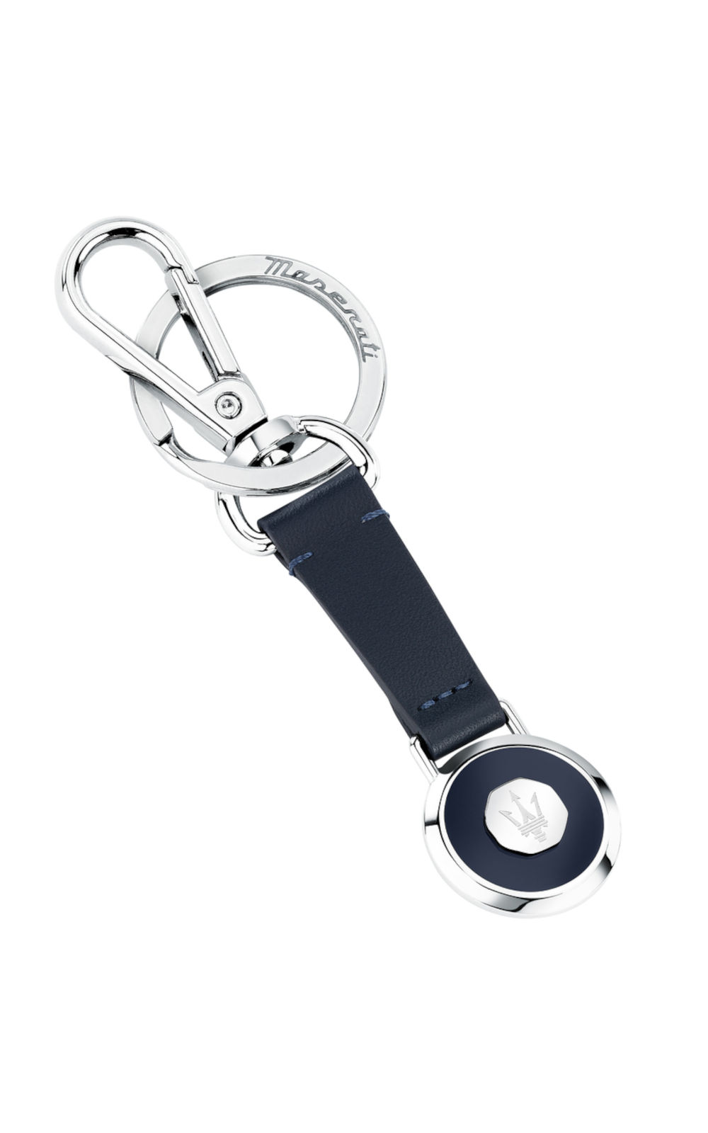 MASERATI KEYRING KMU5240102 Μπρελόκ Μπλε.jpg